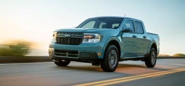 2022 Ford Maverick Hybrid XLT